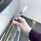 Mighty Marker FM-43 Mighty Marker, Flomaster Autobody & Glass, Yellow, Orange, Red, Pink, Blue, Green, 6PK 60343 - alternate 2